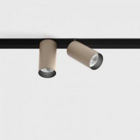 Spot pe Sina Dublu Sahara 4.5W D30mm Sina Magnetica S