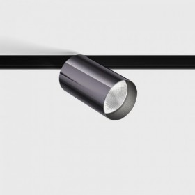 Spot pe Sina Dark Black 10.8W D52mm Sina Magnetica S