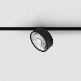 Spot pe Sina Veya Negru 10.8W Sina Magnetica S