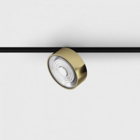 Spot pe Sina Veya Auriu 10.8W Sina Magnetica S