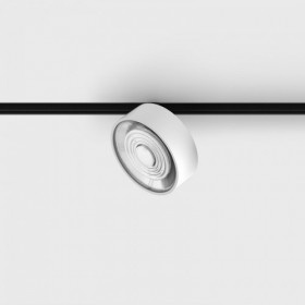 Spot pe Sina Veya Alb 10.8W Sina Magnetica S