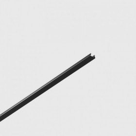Capac Sina Magnetica Negru 42V 1000mm Slim Special