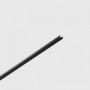Capac Sina Magnetica Negru 42V 1000mm Slim Special