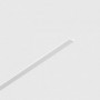 Capac Sina Magnetica 42V 1000mm Alb Slim Special