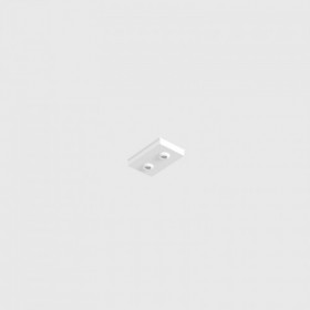 Conector de Imbinare Mecanic Alb 42V Sina Magnetica Slim Special