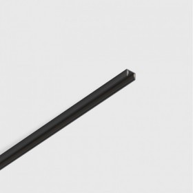 Sina Magnetica Slim Special Aplicata Neagra 3000mm 42V