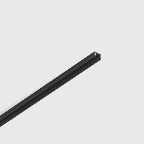 Sina Magnetica Slim Special Aplicata Neagra 3000mm 42V