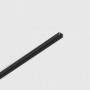 Sina Magnetica Slim Special Aplicata Neagra 3000mm 42V