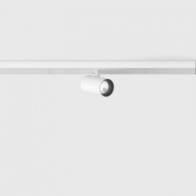 Spot Sina Magnetica Slim 42V Special 42V Alb 3.5W