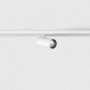 Spot Sina Magnetica Slim Special 42V Alb 5W