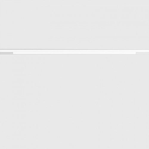 Spot Sina Magnetica Slim Special 42V Liniar Alb 12W