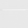 Spot Sina Magnetica Slim Special 42V Liniar Alb 12W