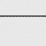 Spot Sina Magnetica Slim Special 42V Liniar Negru 8W