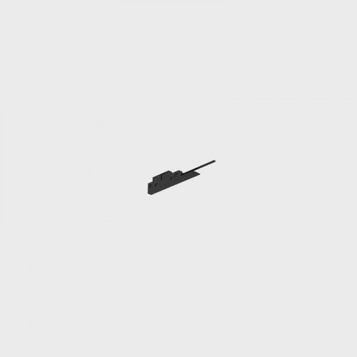 Conector de Alimentare Negru Sina Magnetica Micro