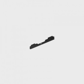 Conector de Imbinare Negru Sina Magnetica Micro