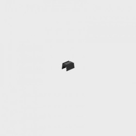 Conector de Imbinare Negru Mecanic Sina Magnetica Micro