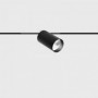 Spot pe Sina Negru 10.8W Sina Magnetica Micro