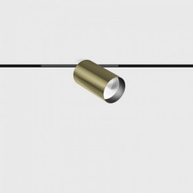 Spot pe Sina Auriu 10.8W Sina Magnetica Micro