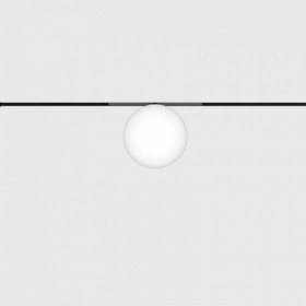 Spot pe Sina Tip Glob 4.5W Sina Magnetica Micro