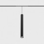 Spot pe Sina Tip Pendul Negru 6.3W Sina Magnetica Micro