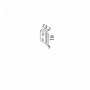 Conector de Imbinare Mecanic Alb 42V Sina Magnetica Slim Special