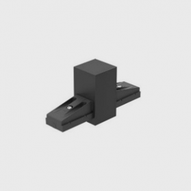 Conector Liniar Electric Negru Sina Magnetica S