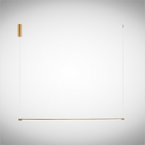 lustra led gold, lustra led aurie, lustra masa bucatarie, lustra masa living