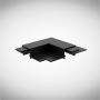 Conector Orizontal Sina Magentica Incastrata Slim Tip L