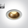Spot LED Incastrat 12W Alb LED CREE SUA Bonus 2 reflectoare