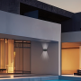 aplice moderne de exterior