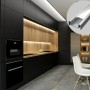 profile led mobila bucatarie