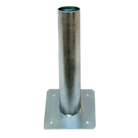 Brat Lampa Stradala diametru 60mm