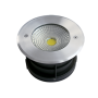LAMPA DE PARDOSEALA CU LED 20W Alb Rece IP67