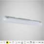 Corp LED Iluminat 150cm Industrial IP65 55W