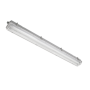Corp de iluminat cu Tuburi LED(60cm) 2X9W Alb Rece IP65