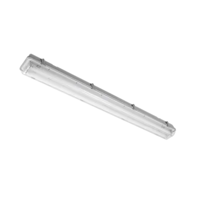 Corp de iluminat cu 2 tuburi LED 150cm 2X24W Alb Neutru IP65