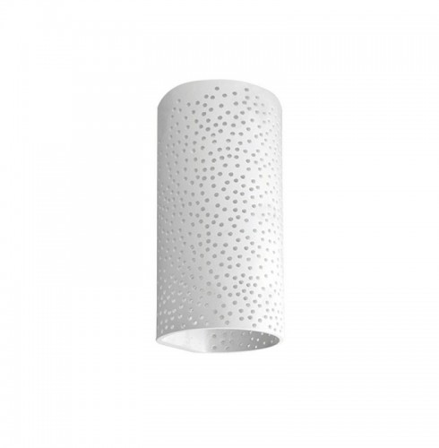 Aplica  Alba Din Ceramica cu E14
