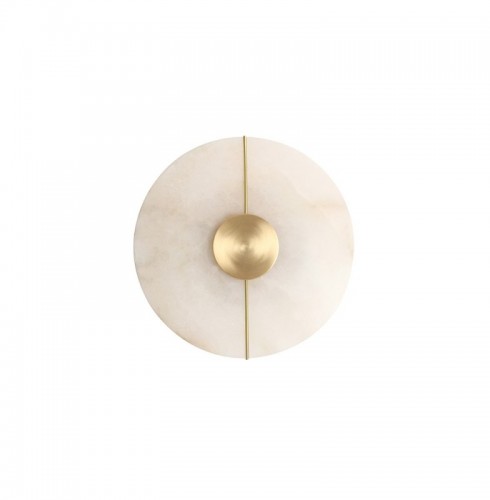 Aplica LED Aurie cu Piatra D200