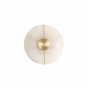 Aplica LED Aurie cu Piatra D200