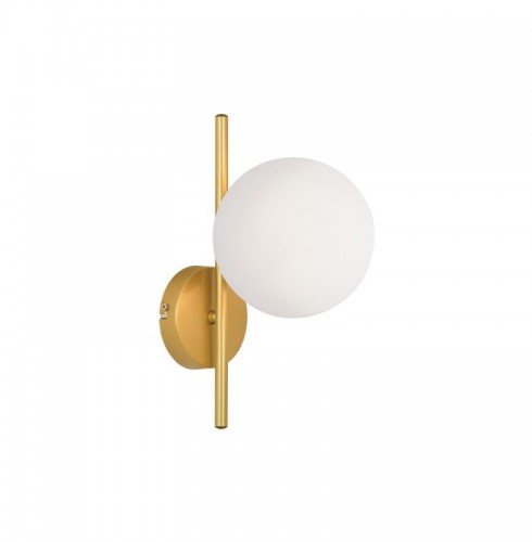 Aplica  Aurie Tip Glob 1xE14
