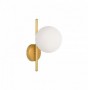 Aplica  Aurie Tip Glob 1xE14