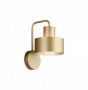 Aplica  Aurie din Metal 1xE27