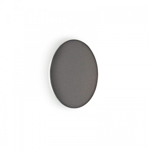 Aplica LED  Antracit Rotunda 5W