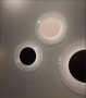 Aplica LED  Alb, Rotunda 7W