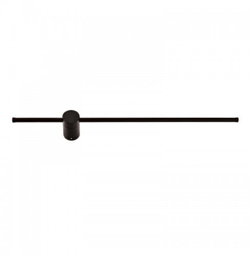 Aplica LED  Neagra, Liniara 15W