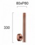 Aplica LED  Alama, Liniara 11W