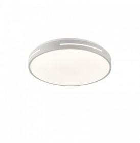 Plafoniera LED Rotunda Alba 30W D380mm
