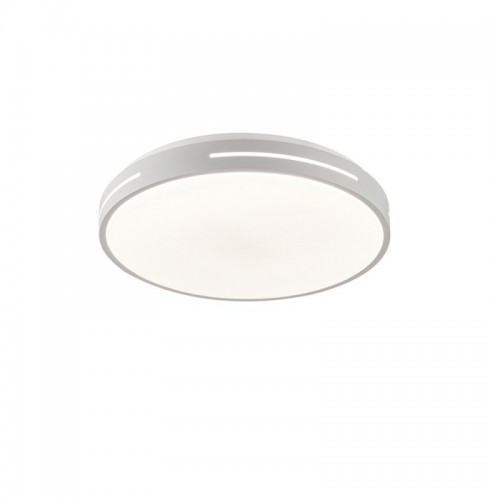 Plafoniera LED Rotunda Alba 30W D380mm