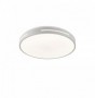 Plafoniera LED Rotunda Alba 30W D380mm
