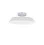 Plafoniera LED Rotunda Alba 22W D340mm